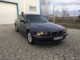 BMW 7 Series foto 4