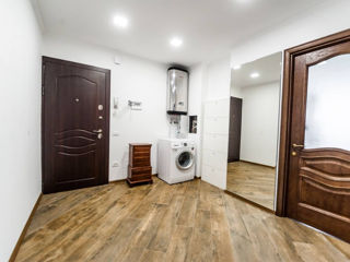 Apartament cu 3 camere, 69 m², Ciocana, Chișinău foto 9