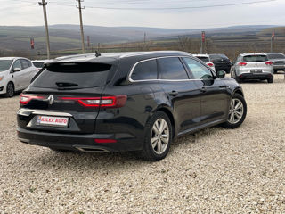 Renault Talisman foto 3