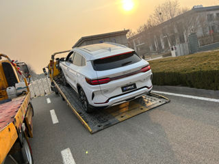 Byd Song Plus foto 9