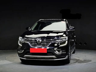 Renault Koleos foto 3