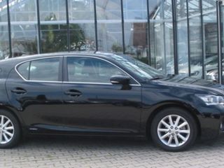 Lexus CT Series foto 4