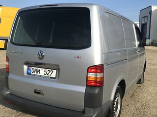 Volkswagen Transporter foto 4