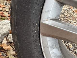 215/65 R16 foto 3