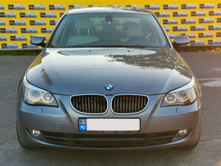 BMW 5 Series foto 2