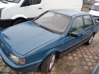 Volkswagen Passat foto 4