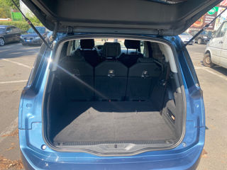 Citroen C4 Picasso foto 6