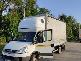 Iveco Daily 60 C 17 foto 5