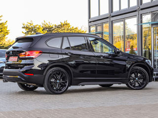 BMW X1 foto 2