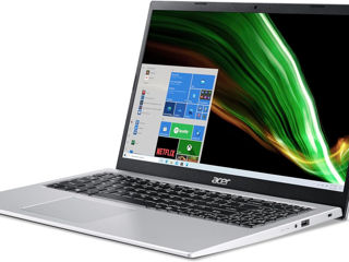 15.6 Acer Core i7 Gen 11 Ram 12 Gb SSD 512Gb- Ultrabook! Garantie! foto 2