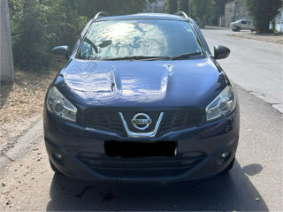 Dezmembrare Nissan Qashqai foto 1