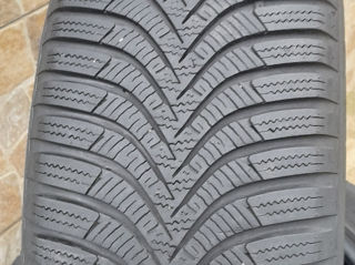 205 55 R16 Hankook winter I'cept RS 2 iarnă foto 5