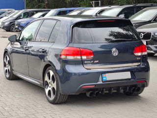 Volkswagen Golf foto 5