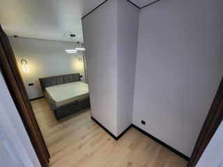 Apartament cu 2 camere, 66 m², Botanica, Chișinău foto 8