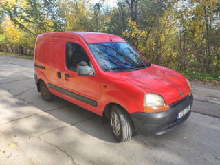 Renault Kangoo foto 2