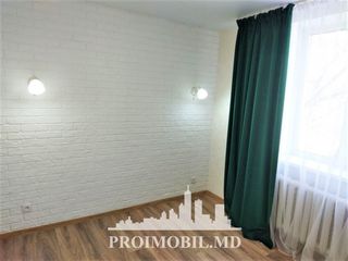 Apartament cu 2 camere, 50 m², Buiucani, Chișinău, Chișinău mun. foto 3