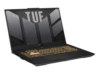 Asus Tuf Gaming F17 Fx707zc4 (17.3" / I5-12500h / 32gb Ram / 512gb Ssd / Rtx3050) - Новые! foto 3