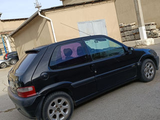 Citroen Saxo