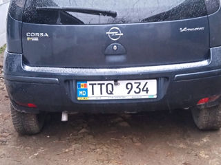 Opel Corsa foto 3