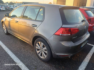 Piese golf 7 1.6 d automat dsg7 foto 9