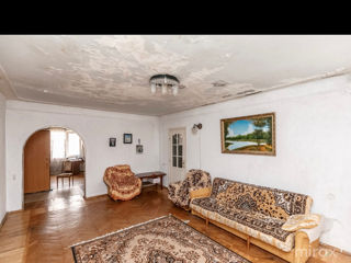 Apartament cu 4 camere, 150 m², Centru, Chișinău foto 10