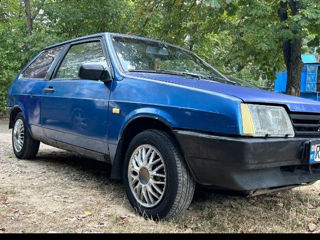 Lada / ВАЗ 2108 foto 7