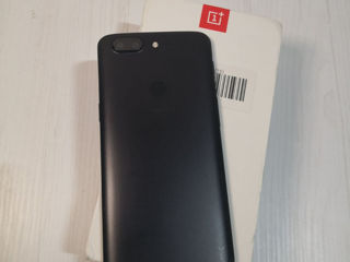 OnePlus 5T A5010 6/64GB foto 3