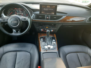 Audi A6 foto 7