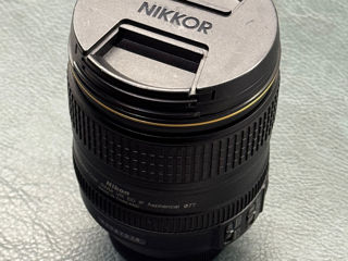 Nikon 24-120mm f4 N VR foto 3