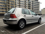 Volkswagen Golf foto 2