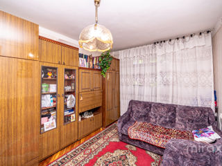 Apartament cu 3 camere, 71 m², Botanica, Chișinău foto 9