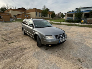 Volkswagen Passat foto 9