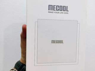 MeCool KM2 Plus Deluxe Edition foto 3