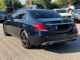 Mercedes E-Class foto 4