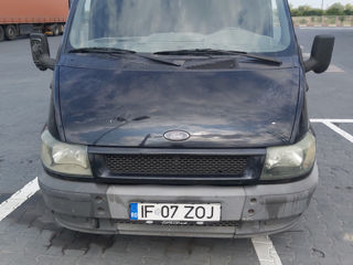 Ford Tranzit 2.0 tdi