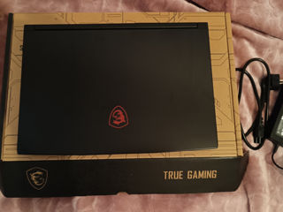 MSI GF63 Gaming