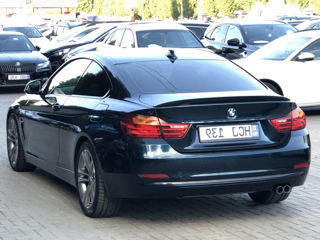 BMW 4 Series foto 5