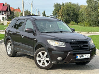 Hyundai Santa FE foto 2