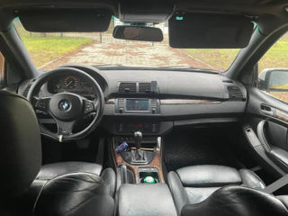 BMW X5 foto 3