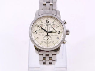 Tissot T461 foto 2