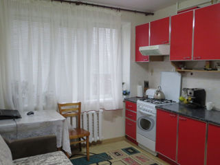 Apartament cu 1 cameră, 35 m², Centru, Chișinău