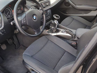 BMW X1 foto 3