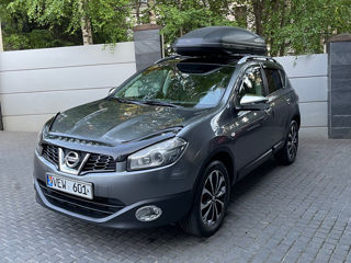 Nissan Qashqai foto 2