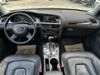 Audi A4 foto 6