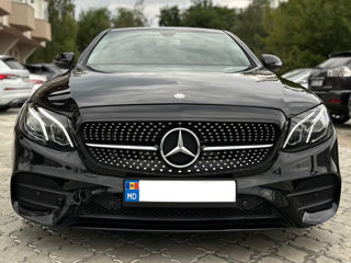 Mercedes E-Class