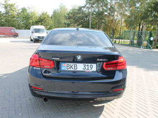 BMW 3 Series foto 5