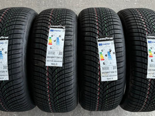 205/50 R17 Goodyear Vector 4seasons Gen-3