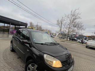 Renault Scenic foto 4