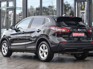 Nissan Qashqai foto 5