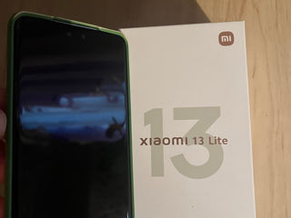 Xiaomi 13 Lite (ca nou ) foto 3